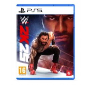 WWE 2K25 - PS5